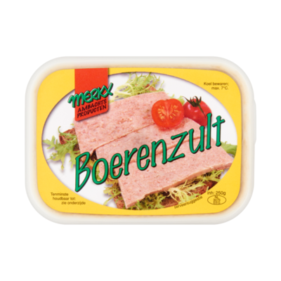 Merkx Boerenzult